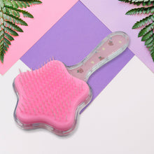 Cartoon Hair Brush Massage For Kids (1 Pc )