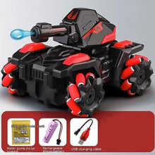 New Remote Control Vehicle 4wd Off Road Climbing Vehicle  Boys' Children's Toy Car (1 pc)