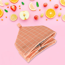Foldable Food Cover  Anti-Dust & Heat Preservation (20x20 Cm)