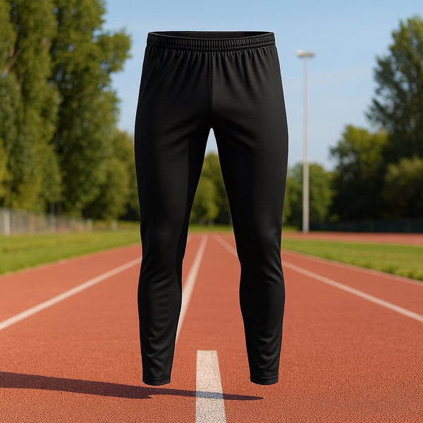 Premium Comfort Fit Men Track Pant