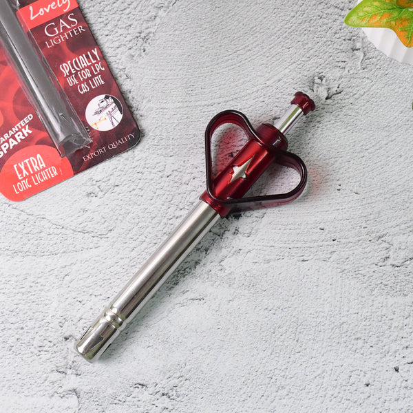 Supermom Lovely Gas Lighter