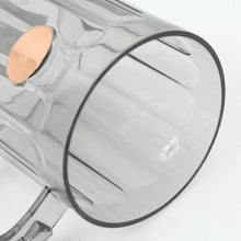 Multi-Purpose Plastic Cup, Toothpaste Holder (1 Pc)