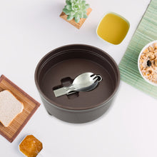 Vacuum insulated lunch box for Kids Adults (1600 ML)