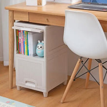 Multipurpose Storage Cabinet (2 Layer)
