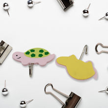 Multipurpose Strong Hook Self-Adhesive hooks for wall