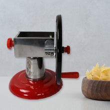 Stainless Steel Chips Maker and Vegetable Slicer for Kitchen