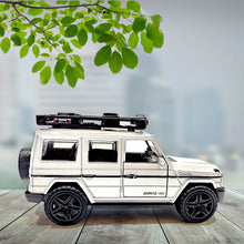 Alloy Metal Pull Back Die cast Car (Pack of 1)