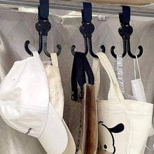 360° Rotating Multi-Purpose Baby Carriage Hook  For Strollers, Cars & More (1 Pc)