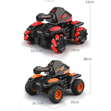 New Remote Control Vehicle 4wd Off Road Climbing Vehicle  Boys' Children's Toy Car (1 pc)