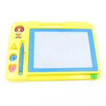 Children’s Magic Slate Doodle Pad Erasable Drawing & Writing Board (1 Pc)