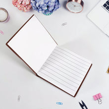 Chocolate Scented Notebook  Premium Writing & Early Learning Copybook (80 Pg)