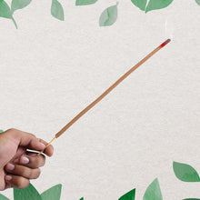 Premium Incense Sticks / Agarbatti for Everyday Use (10 Pcs Sticks / 40 Cm)
