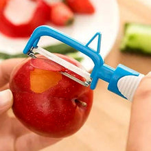 Vegetable Fruit Peelers Slicer & Bottle Opener (2Pc)