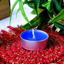 Tealight Diwali Candle  Smokeless, Long-Burning, Mix Color (1 Pc)