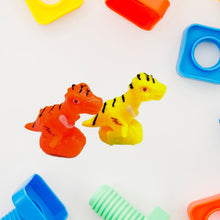 Children Electric Tracks Climb Stair Dinosaur Toys