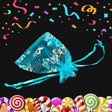 Jewellery Packing Pouch, Dry Fruit Pouch 10×12 Cm (100 Pcs Set)