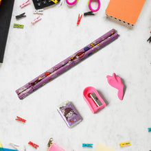 Stationery Set for Kids  7-in-1 School Kit (Pack of 7 Pcs)