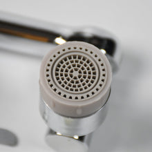 Splash Faucet Filter 180° Rotating Sprayer  Water-Saving Sink Aerator Extender