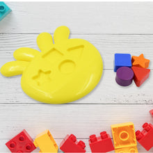 Octo Shape Sorter Toy for Kids Learning & Grasping (1 Pc)