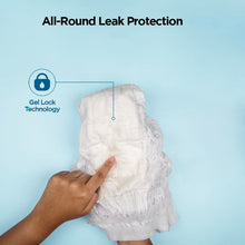 Women's Emergency Travel Kit, Period Kit (10 Pcs)