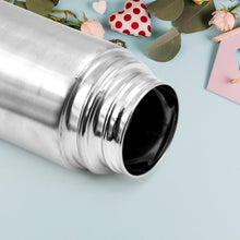 Vacuum Flask Without Cover, 18/8 Stainless Steel (750 ML / Without Cover)