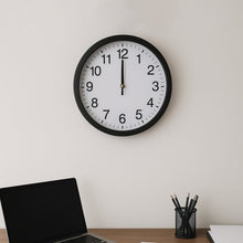 Classic Wall Clock for Home and Office  Mix Design Round 1 Pc Assorted Pattern