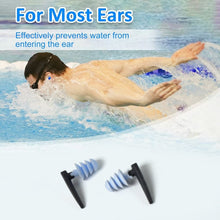 Ultra Soft Foam Ear Plugs Reusable for Sleeping & Travel (1 Pair / Mix Design)