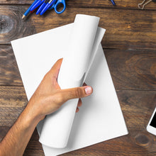 A4 Size High Bright Copier Paper  70 GSM  Pack of 500 Sheets