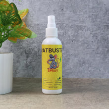 Rat Repellent Spray 100ML (1 Pc)