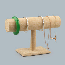 Jewelry Display Rack Bracelet Display Portable Bracelet Stand (1 pc)