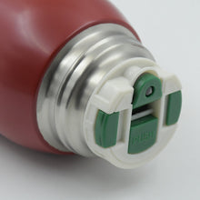 Premium Stainless Steel Insulated Sipper Bottle (550 ML)