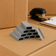 Kangaro 24/6-1M High-Quality Staples Durable Steel Pins