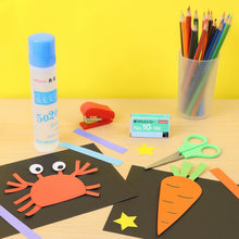 Kids' Crafting and Stationery Set (4 Pc Set)