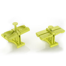 Double Head Dumpling Maker Mold  Easy Press Tool for Making Dumplings