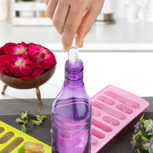 Fancy Ice Tray  Widely Used for Making Ice in Household Places (1 Pc)