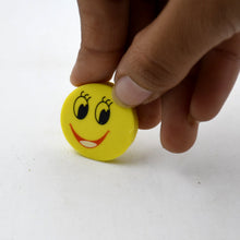 Cute Smile Emoji Eraser Set  Perfect for Kids (4pc Set)