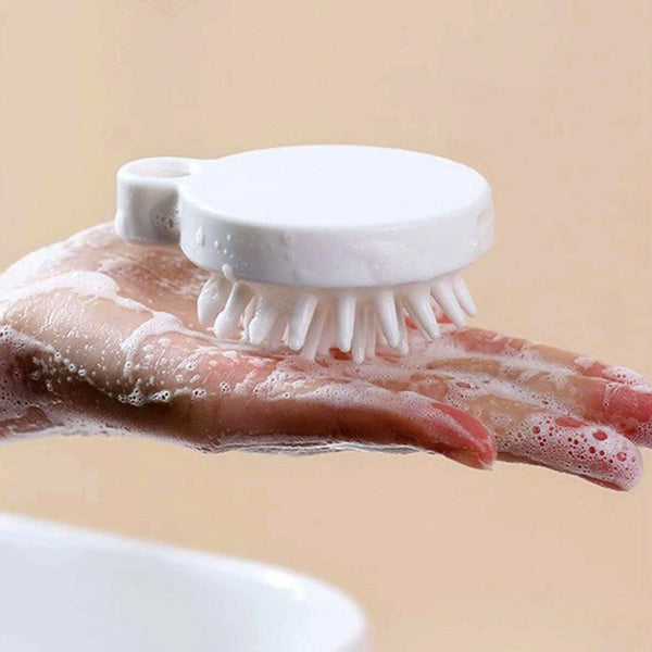 Comb Scalp Massage Brush