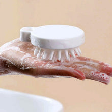 Comb Scalp Massage Brush