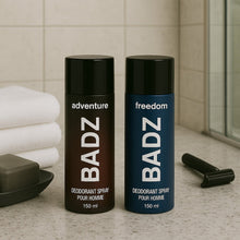 Men’s Deodorant Body Spray 150ml