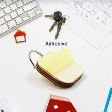 Wooden Cartoon Wall Hook  Kids Room & Bathroom Storage Hook