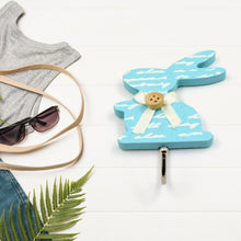 Bunny Adhesive Wall Sticky Hook  Strong Hook for Office, Bathroom & Home (1 Pc)