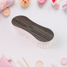 Fabric Scrubber Brush Set