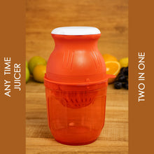 Supermom Handheld Anytime Manual Juicer (1 Pc)