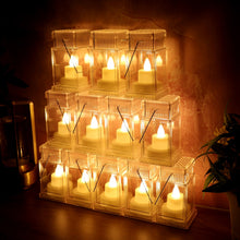 LED Candle Light Pack