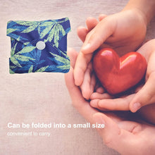 Reusable Cloth Sanitary Pads for Women (4 Pc)