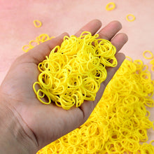 Premium Strong Elastic Rubber Bands Multipurpose Bands (Approx. 140 to 160gm Pack)