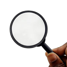 Magnifying glass Lens 90mm & 60mm (2pc Set)