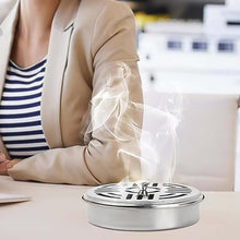 Decorative Mosquito Coil Holder