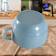 Multipurpose Plastic Water Cup, With Handle (1 Pc)