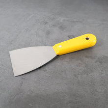 Stainless Steel Putty Knife/Scraper  (75 mm / 1 Pc)